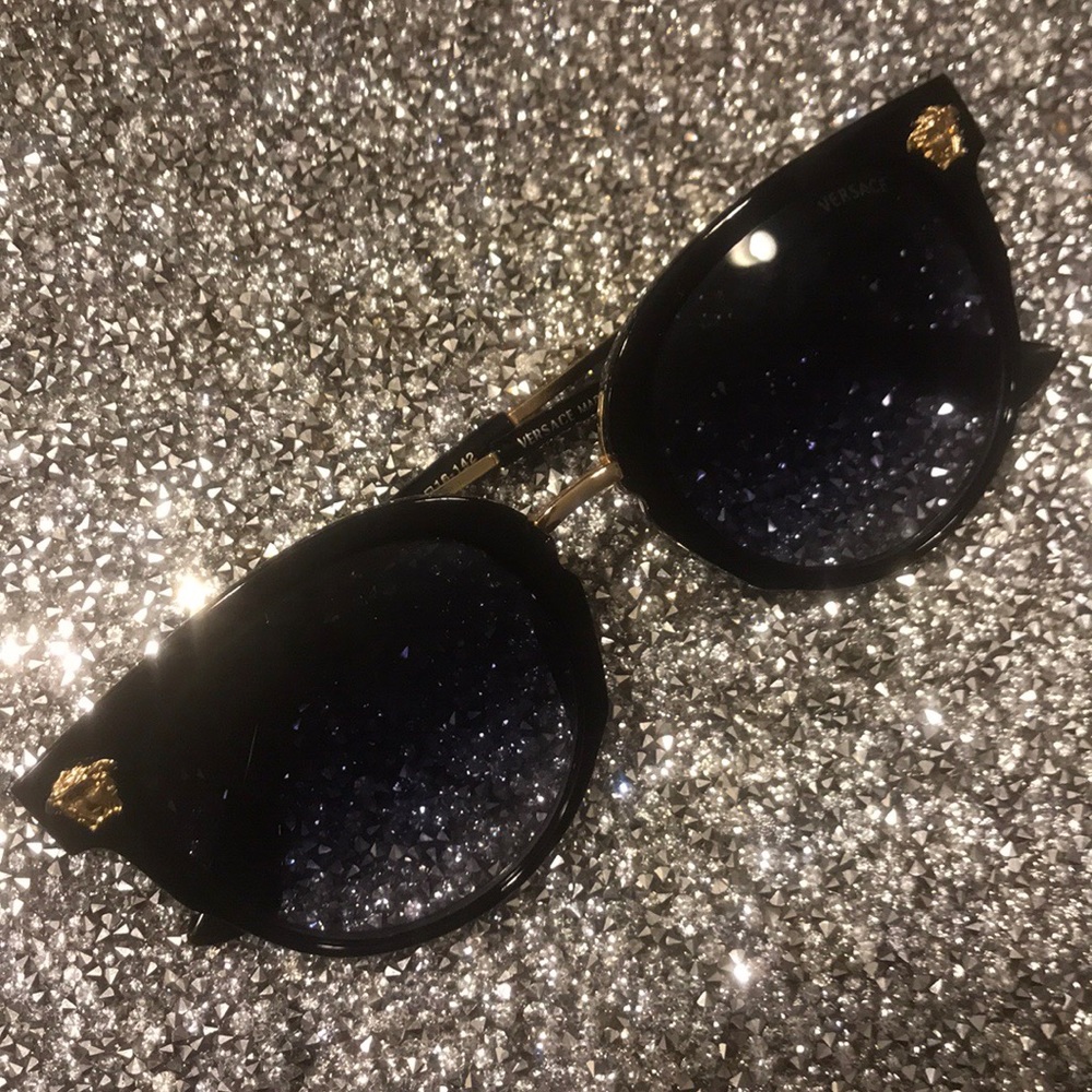 Versace Sunglasses